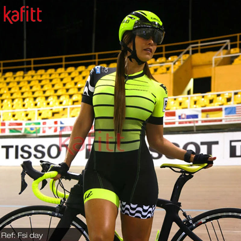 Macacão Feminino KAFITT – Leveza, Forro em Gel e Conforto Total