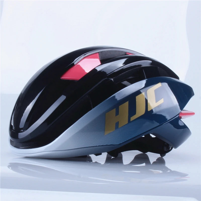 Capacete HJC IBEX – Leveza, Velocidade e Segurança no Seu Pedal - PedalOntop